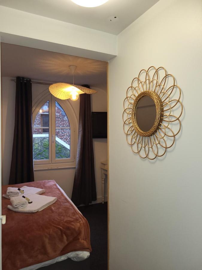 D'hotes La Petite Salamandre Bed & Breakfast