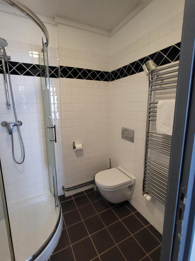 D'hotes La Petite Salamandre Bed & Breakfast *