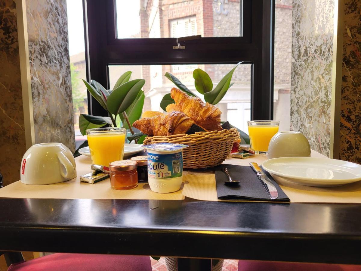 D'hotes La Petite Salamandre Bed & Breakfast *