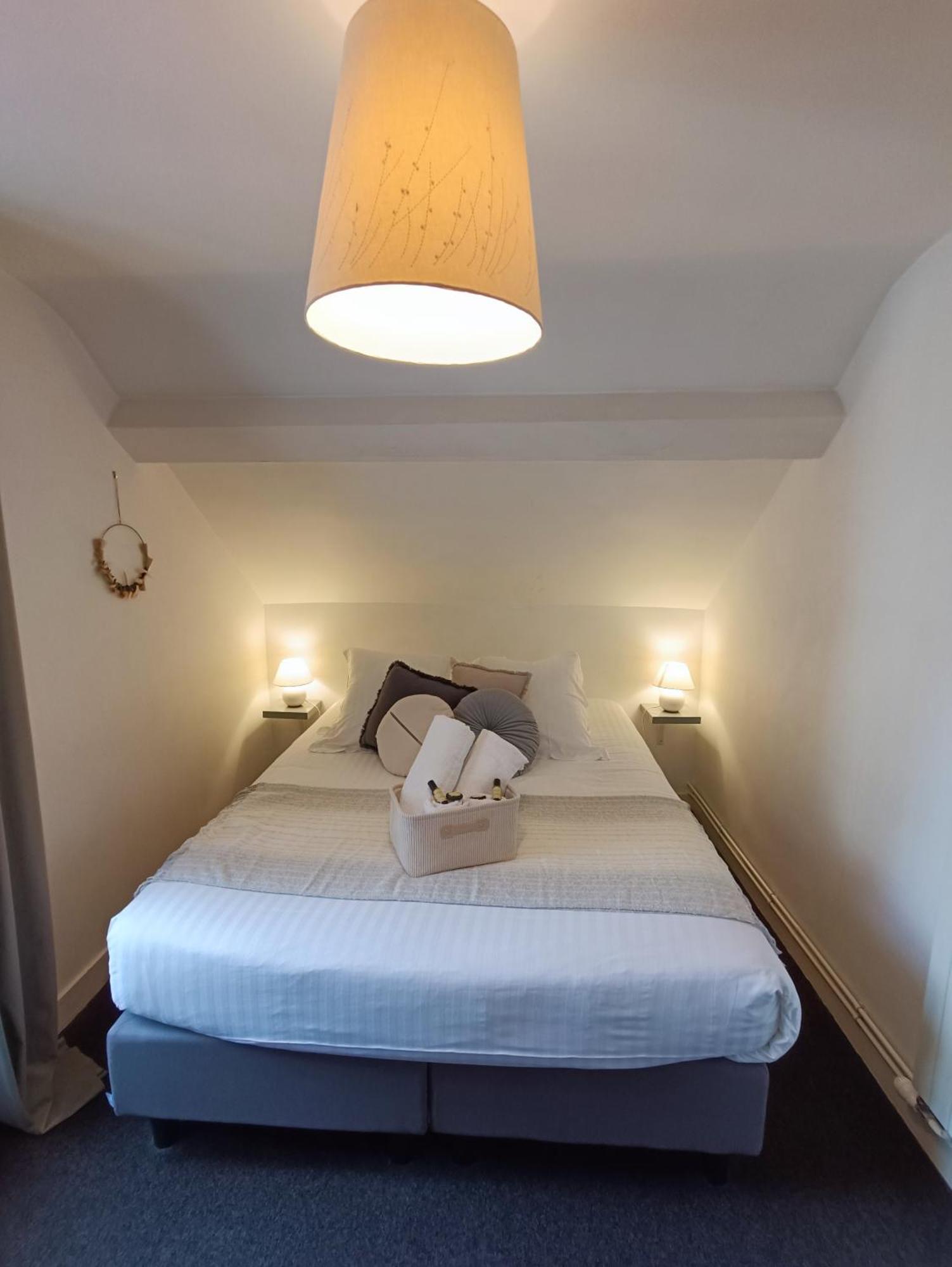 D'hotes La Petite Salamandre * Etretat