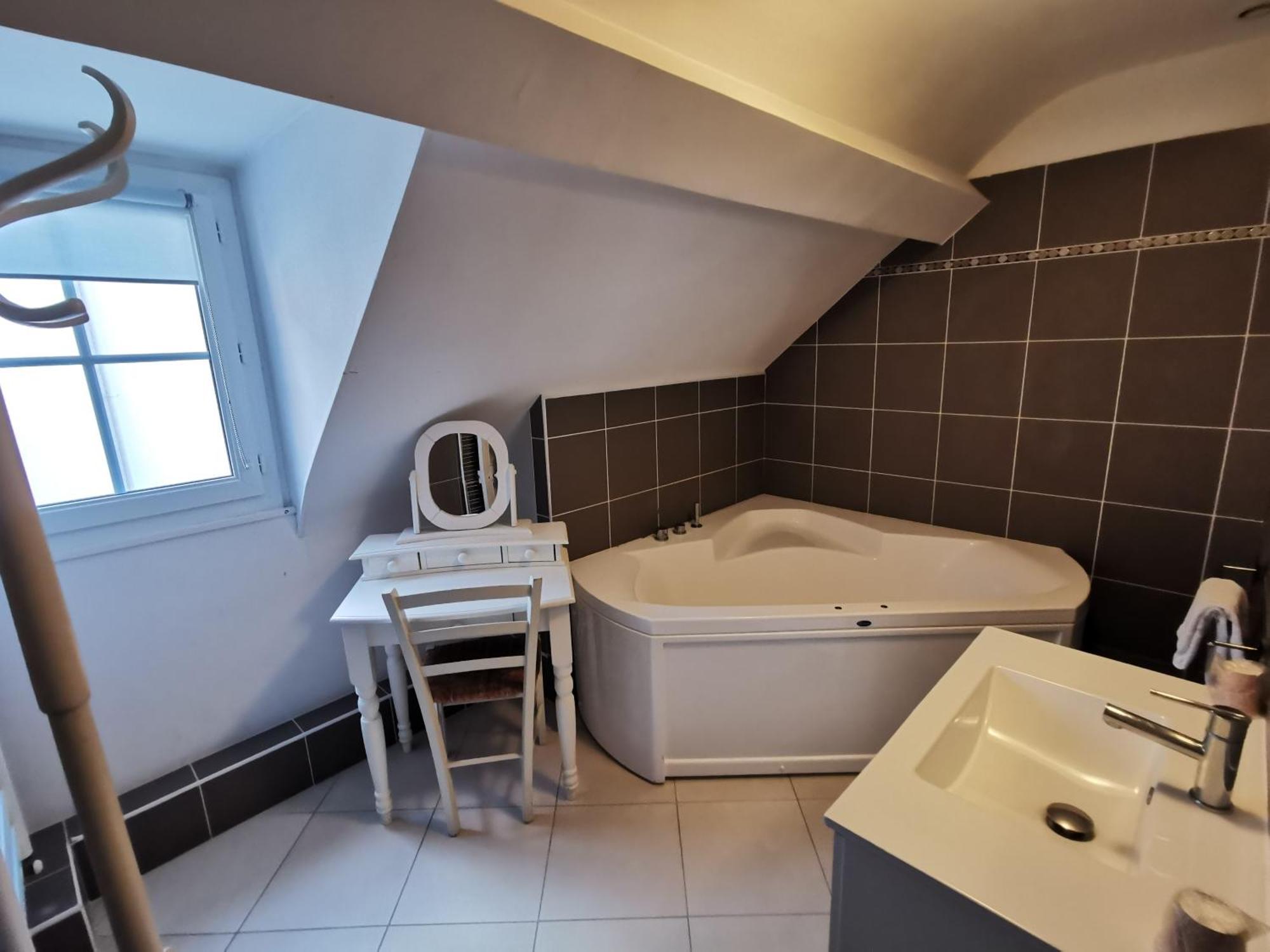 D'hotes La Petite Salamandre